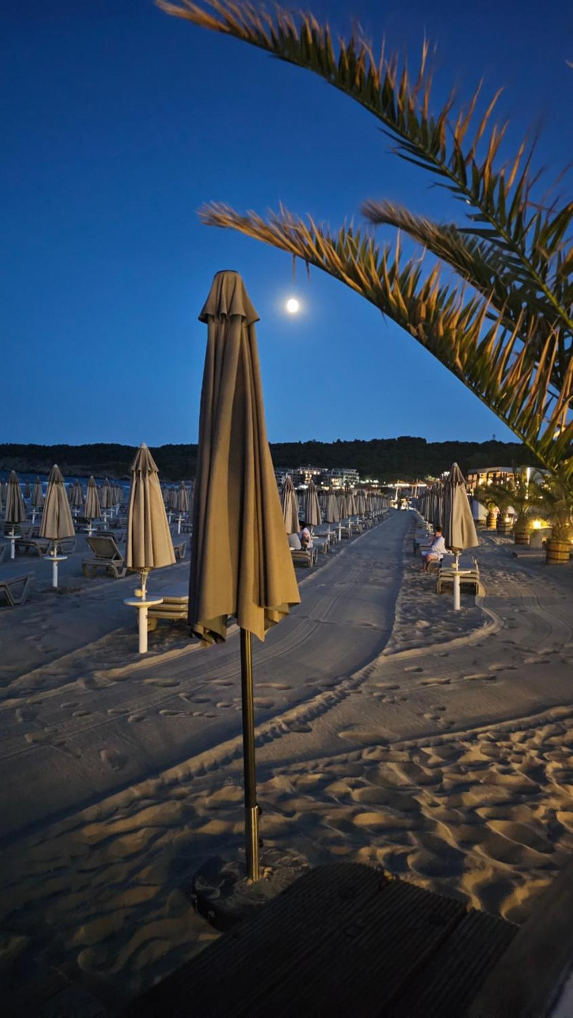 Smokini Beach Apartment Sosopol Exterior foto